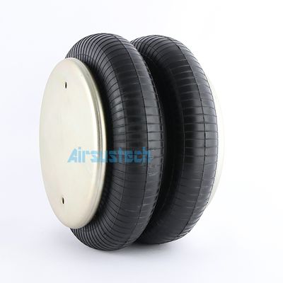 1/4 NPTF Air Connection Goodyear 2B12-425 بهار هوایی پیچیده برای خنک کننده