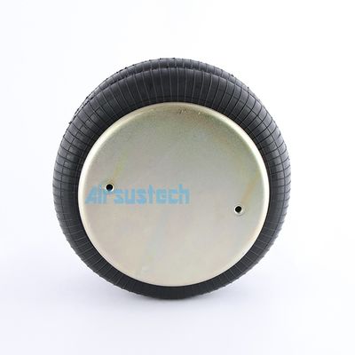 1/4 NPTF Air Connection Goodyear 2B12-425 بهار هوایی پیچیده برای خنک کننده