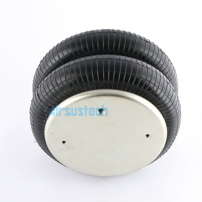 1/4 NPTF Air Connection Goodyear 2B12-425 بهار هوایی پیچیده برای خنک کننده