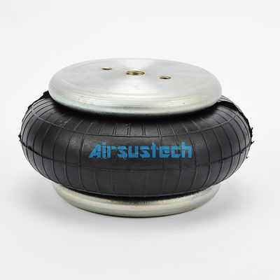 معلق هوا پر از گاز به هوا باز Bos-CH 822419002 Contitech FS 70-7 Single Bellow