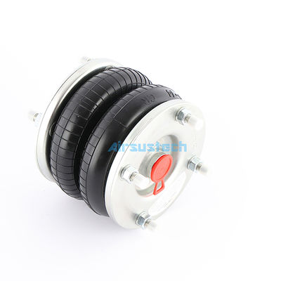 تعلیق هوا PM/31062 6' قطر هوا Bellow Norgren هوا بهار 115MM ضربه