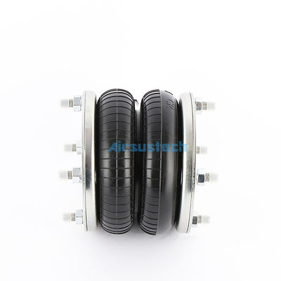 تعلیق هوا PM/31062 6' قطر هوا Bellow Norgren هوا بهار 115MM ضربه