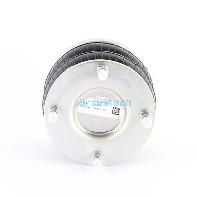 تعلیق هوا PM/31062 6' قطر هوا Bellow Norgren هوا بهار 115MM ضربه