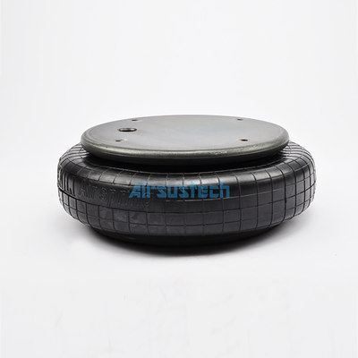 FS530-14 Contitech تعلیق هوا بهار اتصال پنوماتیک G3/4 هوا Bellow