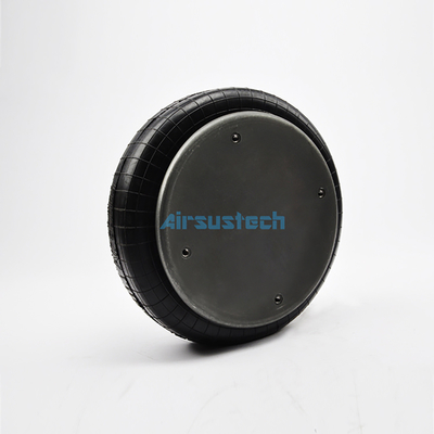 FS530-14 Contitech تعلیق هوا بهار اتصال پنوماتیک G3/4 هوا Bellow