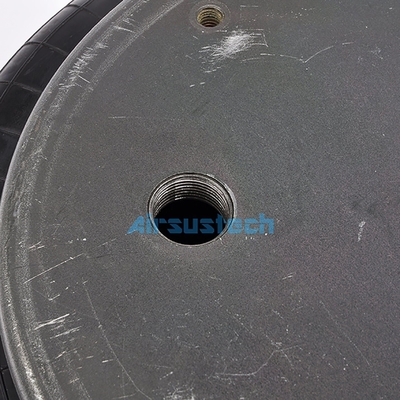 FS530-14 Contitech تعلیق هوا بهار اتصال پنوماتیک G3/4 هوا Bellow