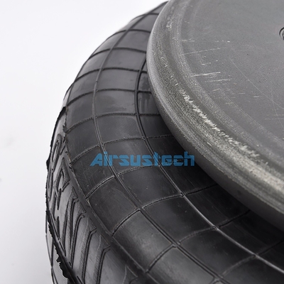 FS530-14 Contitech تعلیق هوا بهار اتصال پنوماتیک G3/4 هوا Bellow