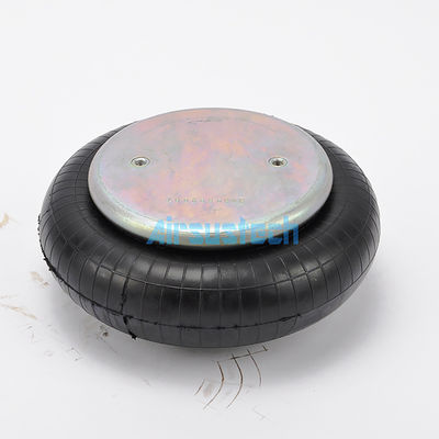 طراحی H. 110MM Contitech FS 200-10 بهار هوا برای صاف کردن مواد لاستیکی Bellow