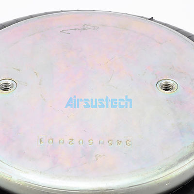 طراحی H. 110MM Contitech FS 200-10 بهار هوا برای صاف کردن مواد لاستیکی Bellow