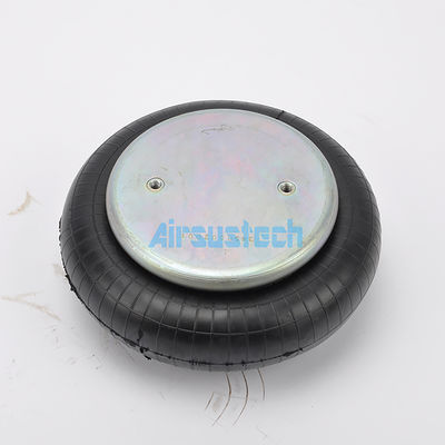 طراحی H. 110MM Contitech FS 200-10 بهار هوا برای صاف کردن مواد لاستیکی Bellow