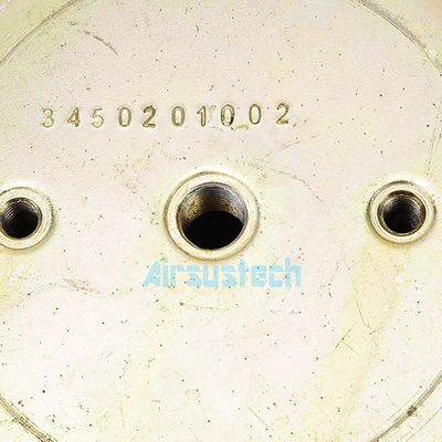 12 ماه تضمین کیفیت Goodyear 1B8-580 هوا بهار برای ماشین برنز