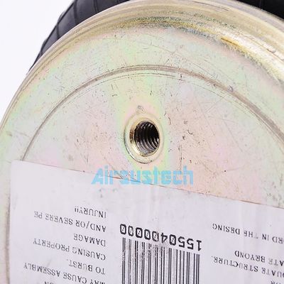 12 ماه تضمین کیفیت Goodyear 1B8-580 هوا بهار برای ماشین برنز