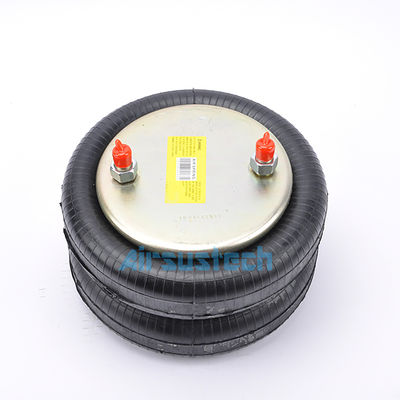 دو بار پیچ و تاب هوا W01-358-7550 توسط فایرستون سنگین کامیون هوا بهار