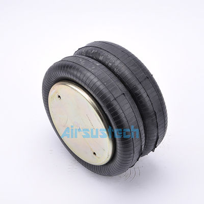 دو بار پیچ و تاب هوا W01-358-7550 توسط فایرستون سنگین کامیون هوا بهار