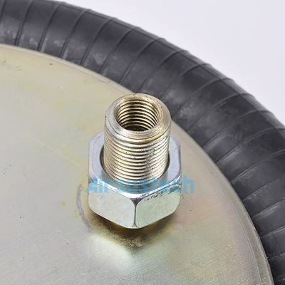 دو بار پیچ و تاب هوا W01-358-7550 توسط فایرستون سنگین کامیون هوا بهار