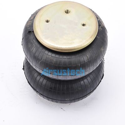 کیفیت بالا تعلیق قاره ای هوا بهار FD 200-19 504 هوا بهار مونتاژ