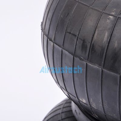 کیفیت بالا تعلیق قاره ای هوا بهار FD 200-19 504 هوا بهار مونتاژ