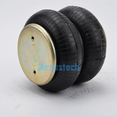 کیفیت بالا تعلیق قاره ای هوا بهار FD 200-19 504 هوا بهار مونتاژ