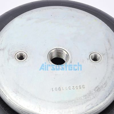 دستگاه هواپیمایی صنعتی گوانگژو FD 200-19 P04 895 N Contitech لاستیک Bellow