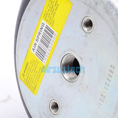 دستگاه هواپیمایی صنعتی گوانگژو FD 200-19 P04 895 N Contitech لاستیک Bellow