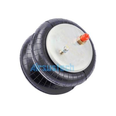 100٪ آزمایش شده تعلیق هوا پنوماتیک Contitech FD 200-25 453 شوک موثر