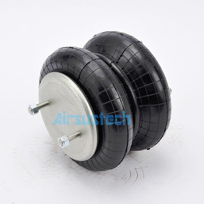 100٪ آزمایش شده تعلیق هوا پنوماتیک Contitech FD 200-25 453 شوک موثر