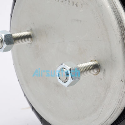 100٪ آزمایش شده تعلیق هوا پنوماتیک Contitech FD 200-25 453 شوک موثر