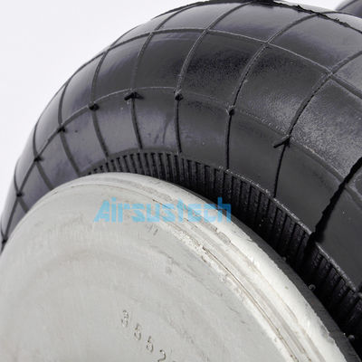 100٪ آزمایش شده تعلیق هوا پنوماتیک Contitech FD 200-25 453 شوک موثر