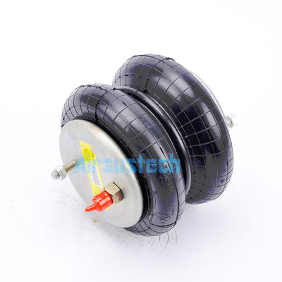 100٪ آزمایش شده تعلیق هوا پنوماتیک Contitech FD 200-25 453 شوک موثر