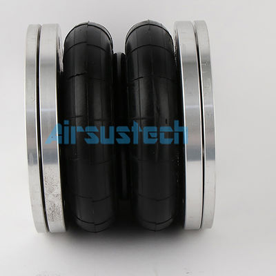 چین صنعتی هوا بهار Contitech FD 76-14 DI دوبار هوا بهار برای خنک کننده