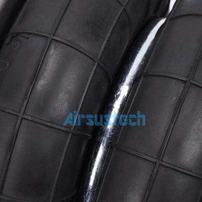 چین صنعتی هوا بهار Contitech FD 76-14 DI دوبار هوا بهار برای خنک کننده