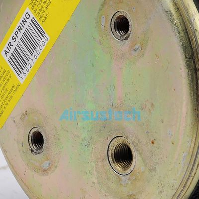 پنوماتیک لاستیک هوا Bellow Dunlop S0 9280 هوا بهار برای تجهیزات صنعتی