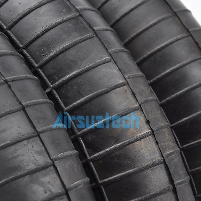 فنر هوای سیلندر سه‌گانه Contitech FT 330-29 431 3B12-300 Goodyear Rubber Air Bags