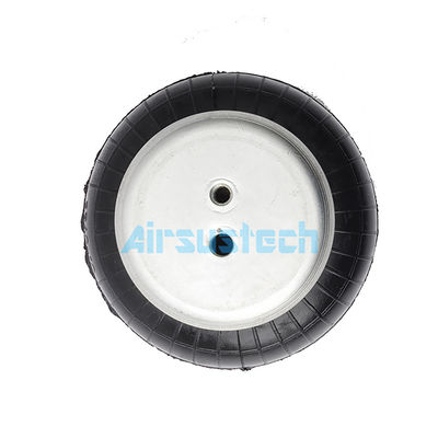 کانتیننتال FD40-10 جداکننده های ارتعاش دو طرفه لاستیکی بهار هوایی