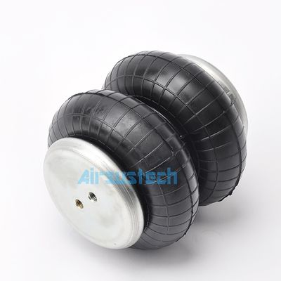 کانتیننتال FD40-10 جداکننده های ارتعاش دو طرفه لاستیکی بهار هوایی