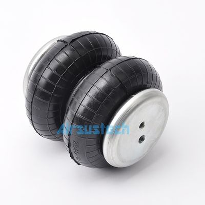 کانتیننتال FD40-10 جداکننده های ارتعاش دو طرفه لاستیکی بهار هوایی