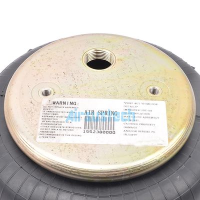 Contitech FD 200-19/2682045000 G3/4 دوبرابر ربات هوا از لاستیک