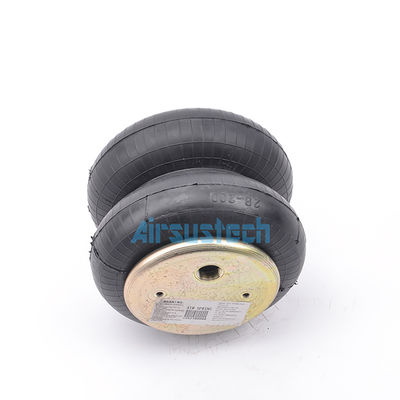 Contitech FD 200-19/2682045000 G3/4 دوبرابر ربات هوا از لاستیک