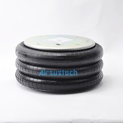 Goodyear 3B14-374 Contitech FT 530-35C1 3/4NPT OS تعلیق هواپیمایی پنوماتیک