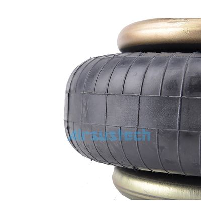 Contitech FS 120-10 پیچ و تاب 1/4NPTF هوا بهار برای Chuck گسترش