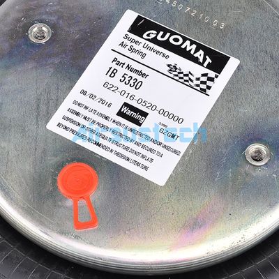 مثلث 6374 4474 به صورت پیچ و تاب هوا صنعتی برای دنبال کننده کام