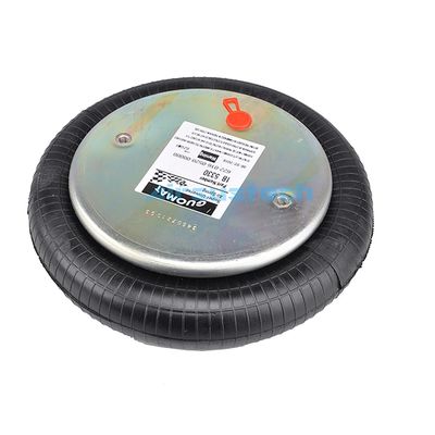 مثلث 6374 4474 به صورت پیچ و تاب هوا صنعتی برای دنبال کننده کام