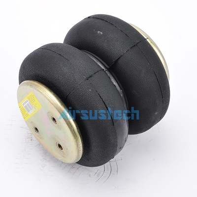 کیسه های هوا Firestone W01-M58-7679/20C2 دو لوله ماشین برش صنعتی