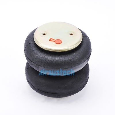 کیسه های هوا Firestone W01-M58-7679/20C2 دو لوله ماشین برش صنعتی
