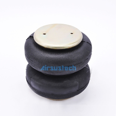 کیسه های هوا Firestone W01-M58-7679/20C2 دو لوله ماشین برش صنعتی