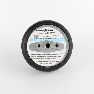 579913510 لاستیک تک Goodyear 1B6-833 1B6 833 بهار هوا پیچیده