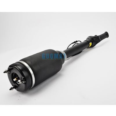 1643204313 Air Spring GL / ML- کلاس مرسدس تعلیق هوا W164 W / AIRMATIC W / ADS جلو