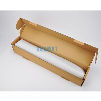 1643204313 Air Spring GL / ML- کلاس مرسدس تعلیق هوا W164 W / AIRMATIC W / ADS جلو