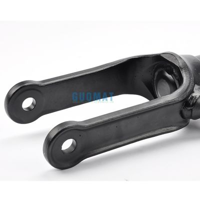 1643204313 Air Spring GL / ML- کلاس مرسدس تعلیق هوا W164 W / AIRMATIC W / ADS جلو