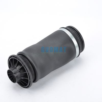 مرسدس W164 GL-CLASS کیت تعلیق هوا تعلیق هوا 1643200625 کوله هوای عقب